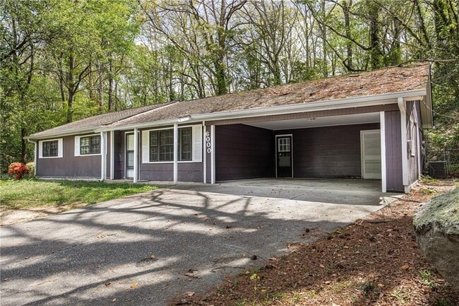 Foto del edificio - 6000 Mallory Rd