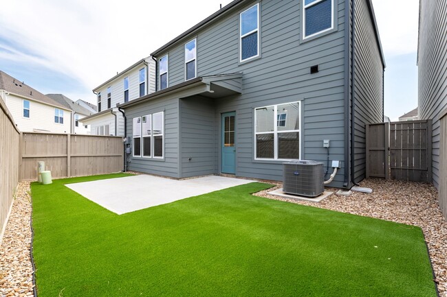 Building Photo - 22014 Lesley Grv Ln