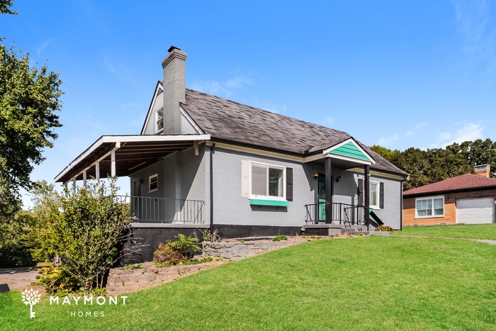 Building Photo - 4461 Schinkal Rd