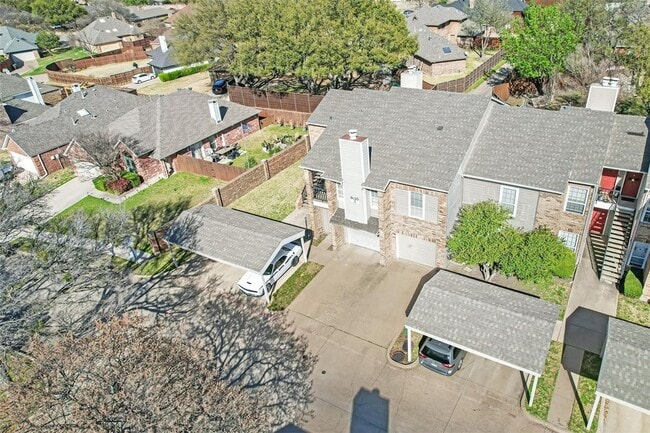Foto del edificio - 1700 Amelia Ct