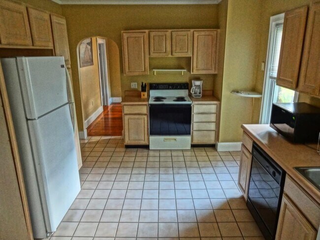 Foto del edificio - 46 William St