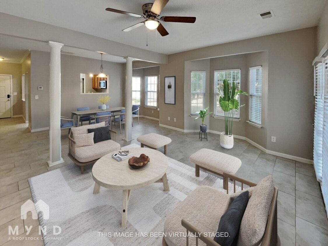 Primary Photo - 115 Heritage Creek Way