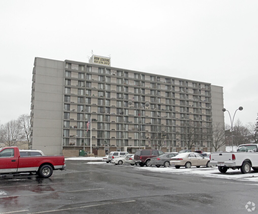 Brookview Place Rentals Dayton, OH