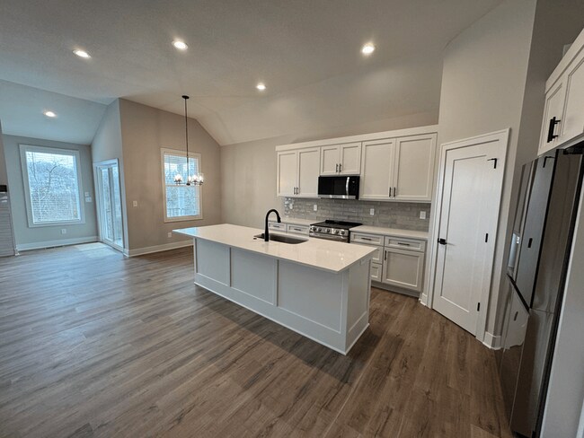 Foto del edificio - 1444 SW Winthrop Dr