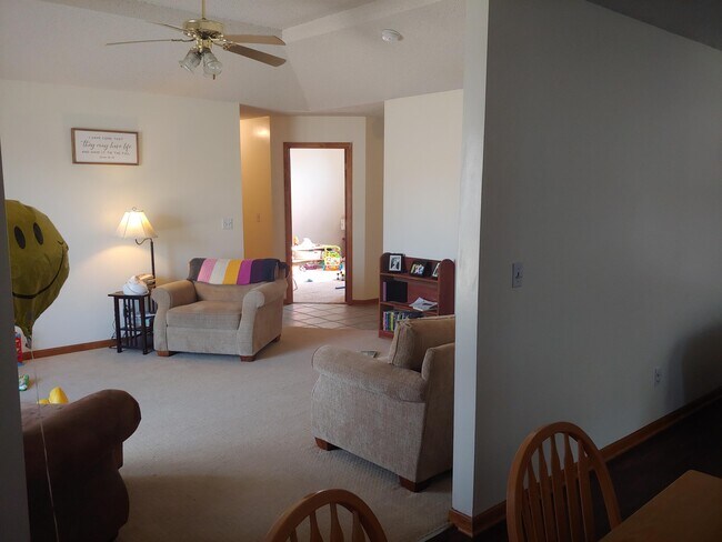 Building Photo - 3920 Stetson Dr
