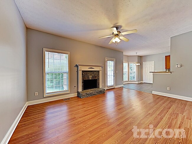 Building Photo - 251 Indian Lake Trail
