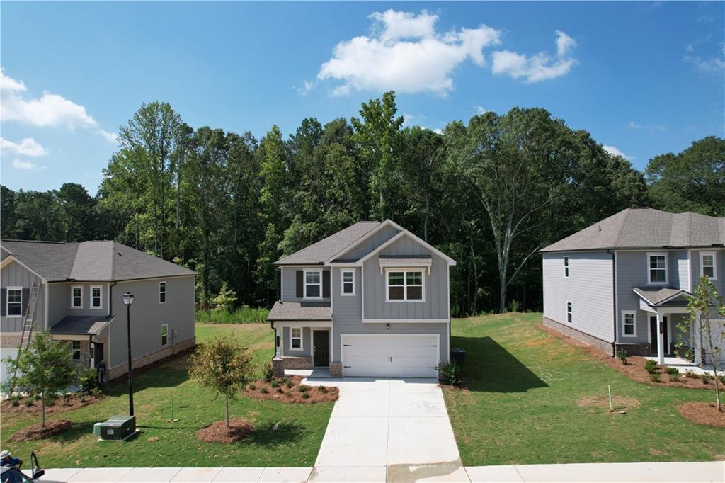Foto principal - 821 Evergreen Rd