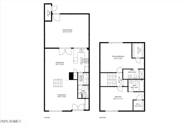 Building Photo - 4028 N Granite Reef Rd