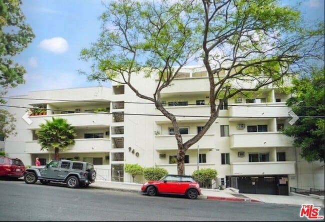 Foto del edificio - 960 Larrabee St