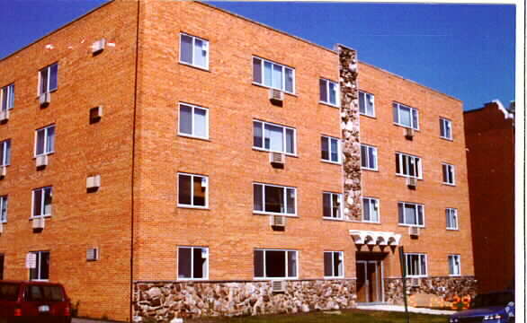 Primary Photo - Ontario Condominiums