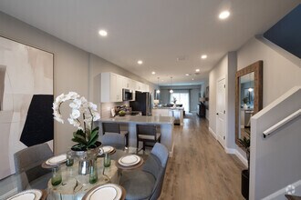 Interior Photo - The Apex at Crossgates