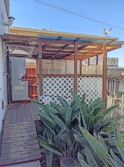 Foto del edificio - This Charming 1 Bed/1 Bath is All You!