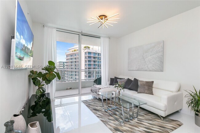 Foto del edificio - 1080 Brickell Ave