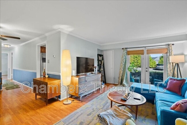 Photo - 436 N Armistead St Apartment