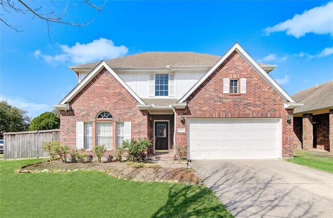 Foto del edificio - 13914 Charlton Way Dr