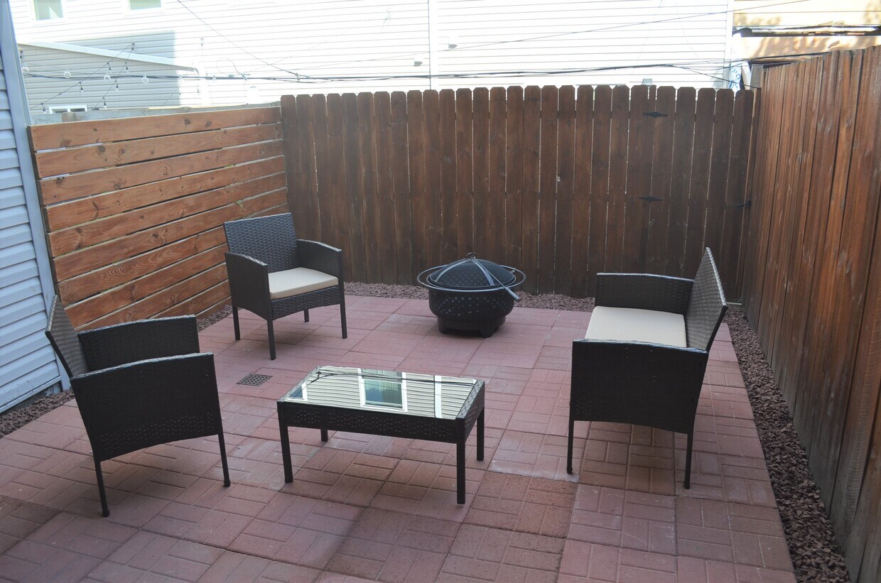 Foto principal - 3013 W Cabot St