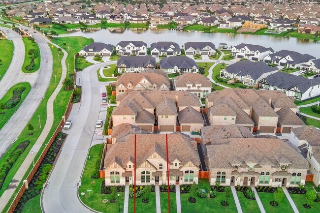 Foto del edificio - 11254 Buchanan Cvs Ln