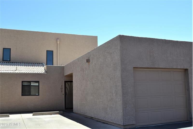 16616 E Palisades Blvd, Fountain Hills, AZ 85268 Townhome Rentals in