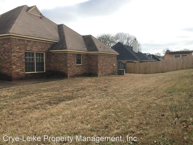Building Photo - 3 br, 2 bath House - 5535 Kindle Creek Dr.
