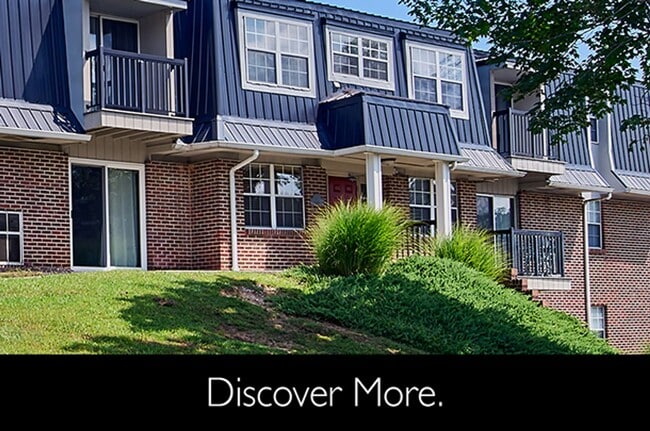 Interior Photo - Country Club Village Apartments