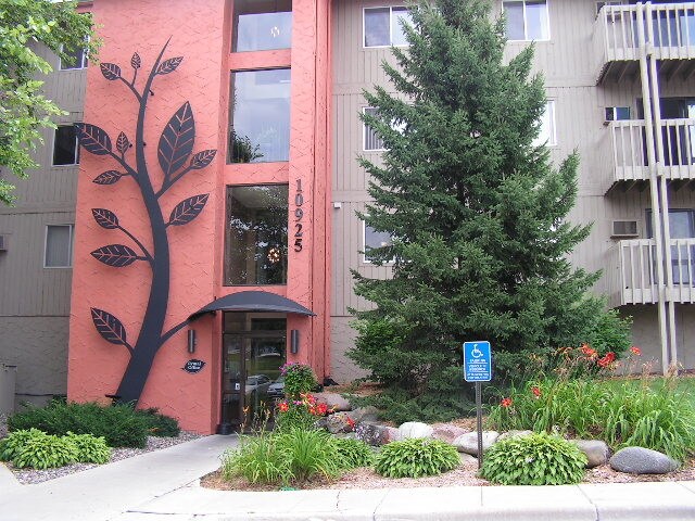 Foto principal - Wilshire Wood