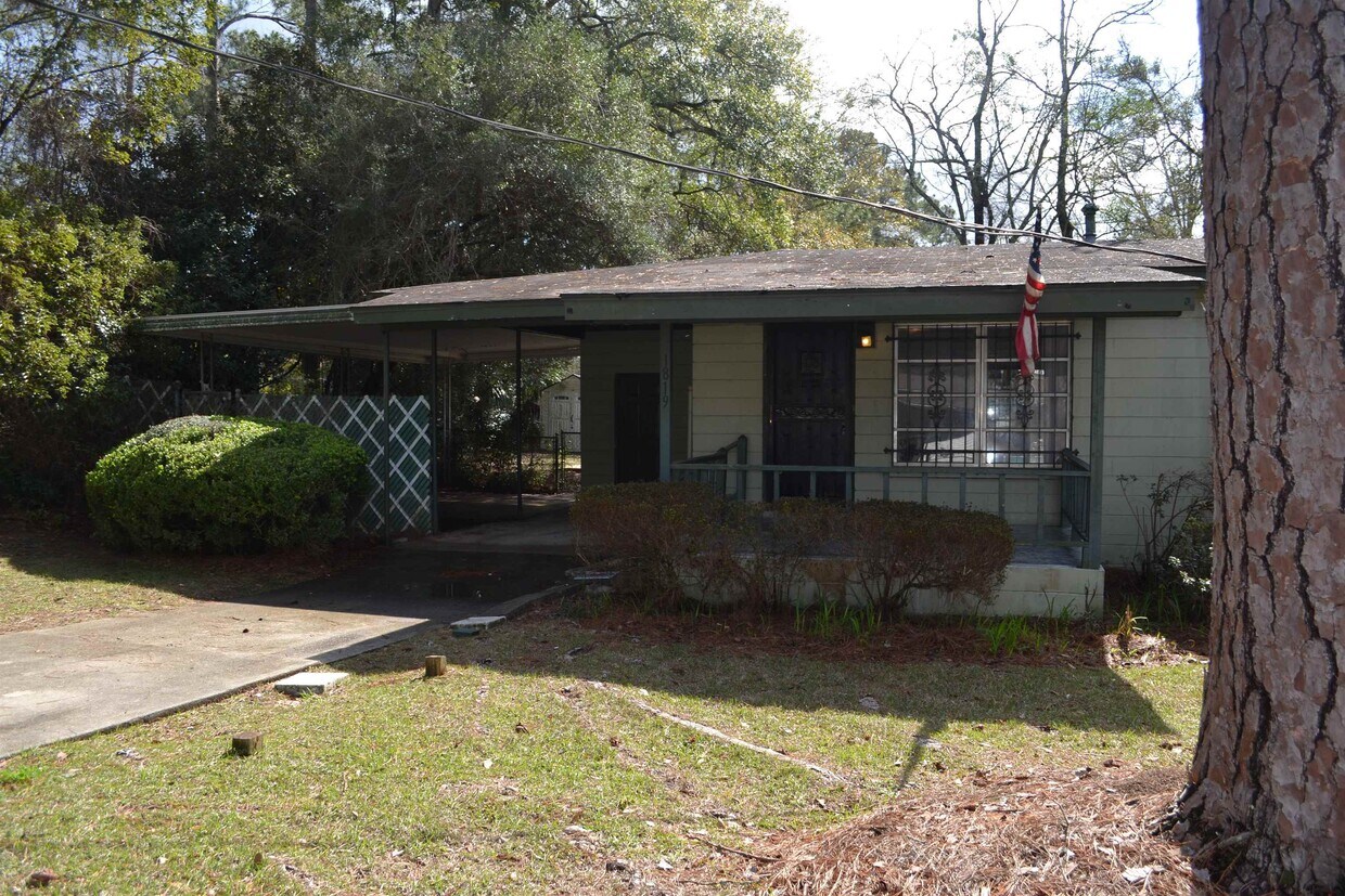 Foto principal - 1819 Mayhew St