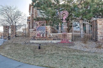 Building Photo - 7440 S Blackhawk St