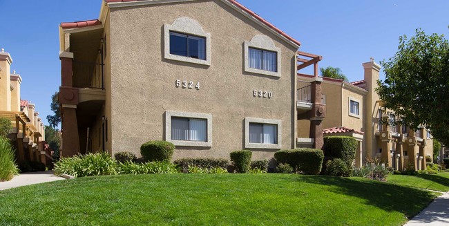 Foto del edificio - Malibu Creek Apartments