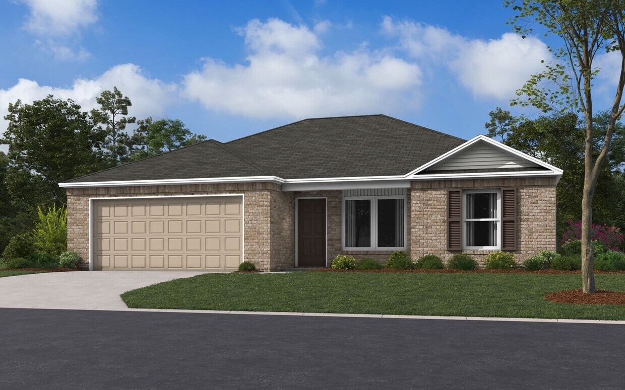 Foto principal - *Pre-leasing* Three Bedroom | Two Bath Home in Red Plains