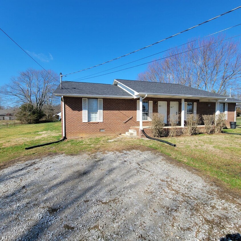 Primary Photo - 3412 Fisk Rd
