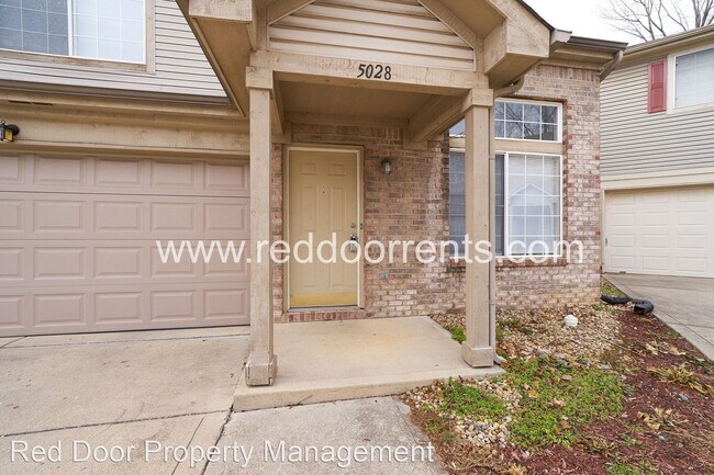 Building Photo - 3 br, 2.5 bath House - 5028 Clarkson Dr
