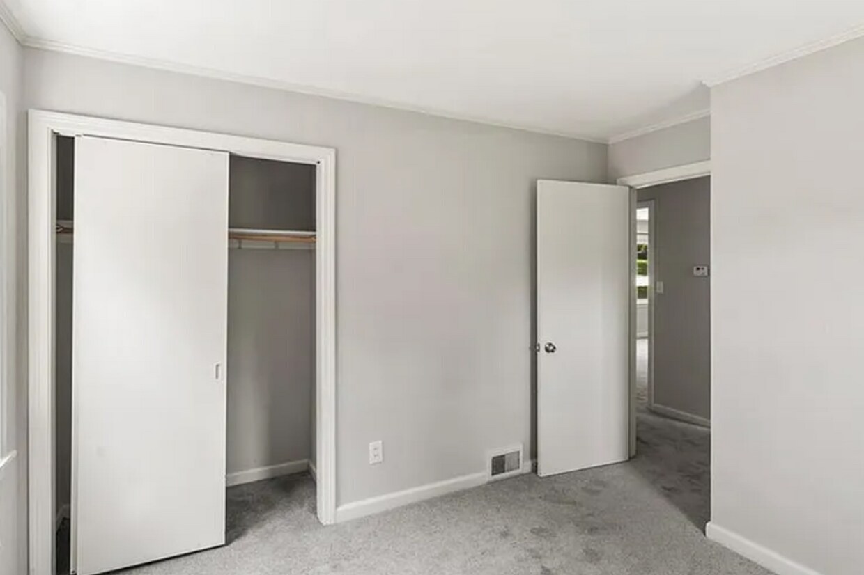 Foto del edificio - Charming Prairie Village Ranch for Rent in...