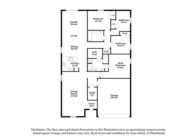 Building Photo - 7211 Wakeview Dr