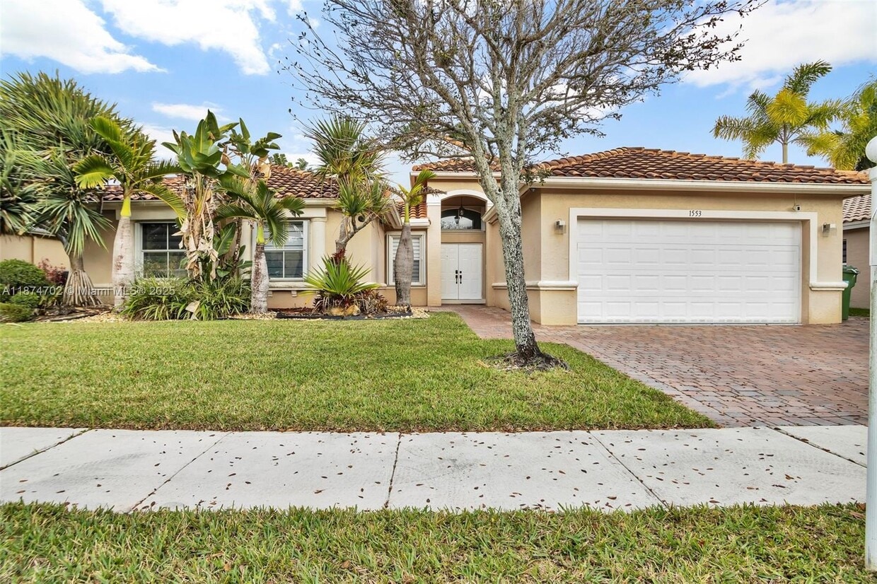 Primary Photo - 1553 SW 189th Ave