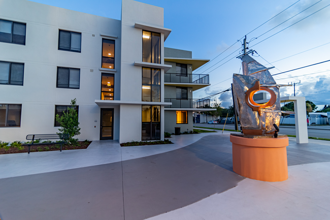 Foto del edificio - Berkeley Landing