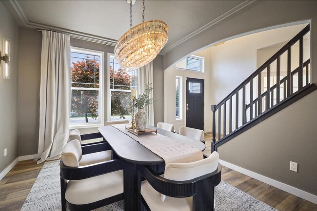 Foto del edificio - 24423 Maxwell Ln
