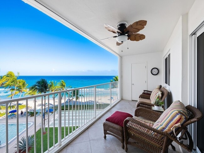 Building Photo - 3101 S Ocean Blvd