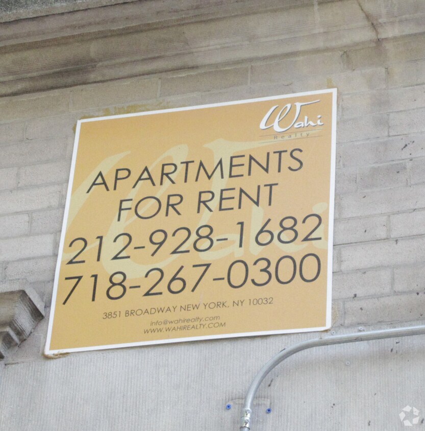 Foto del edificio - 557 W 148th St