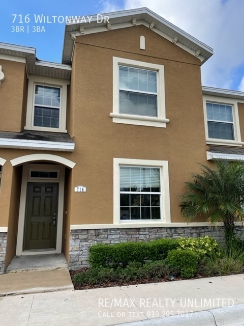 Primary Photo - 716 Wiltonway Dr