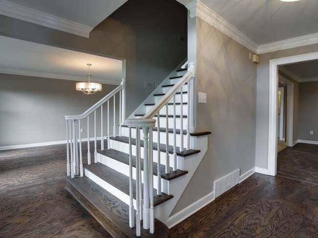 Building Photo - 4 br, 2.5 bath House - 2940 S Germantown Rd