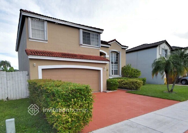 Foto del edificio - 15533 SW 96th Terrace