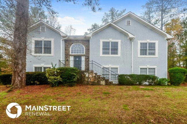 Building Photo - 4300 Riverlake Way