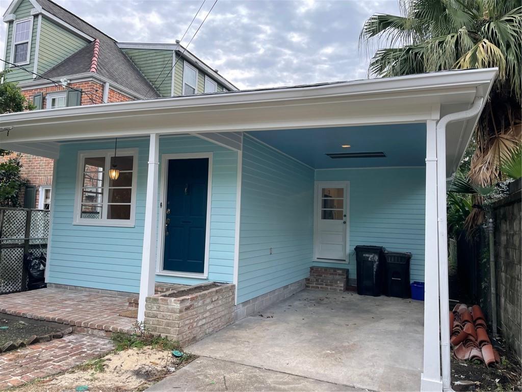 Foto principal - 5220 Atlanta St