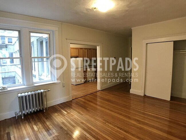Foto del edificio - 1 bedroom in Boston MA 02215