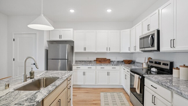 Building Photo - Westrock Residences