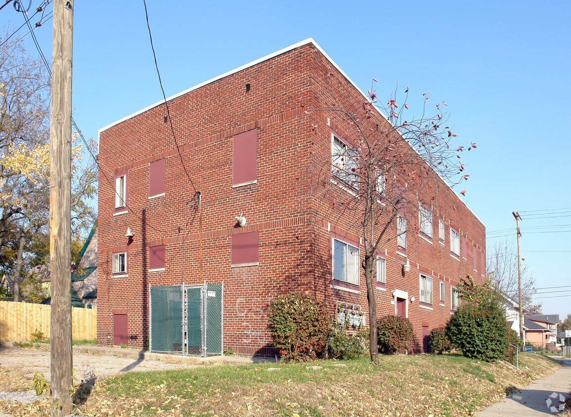 Foto del edificio - 3606 N Illinois St