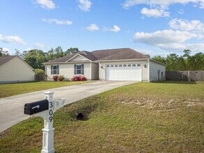 Building Photo - 309 Forbes Ln