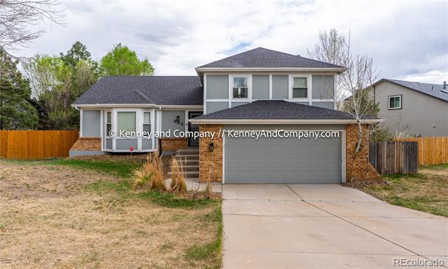 Building Photo - 693 Grey Eagle Cir S
