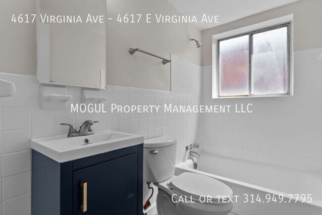 Foto del edificio - 4617 Virginia Ave