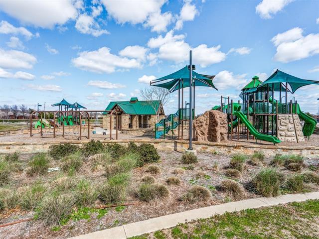 Building Photo - 9917 George Bush Dr